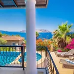 Jasmine Peninsula Вілла
