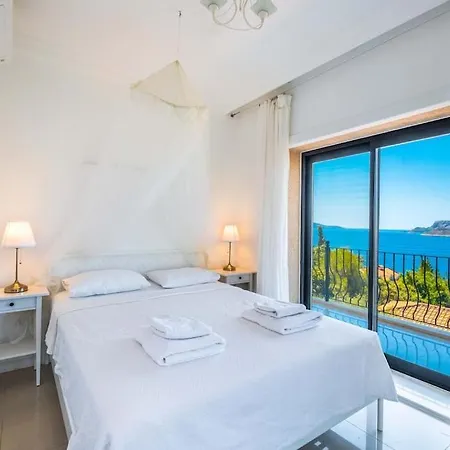 Jasmine Peninsula Kaş