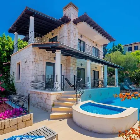 Jasmine Peninsula * Kaş