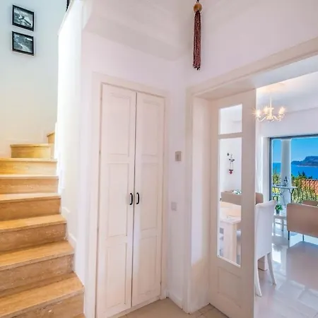 Vila Jasmine Peninsula Kaş