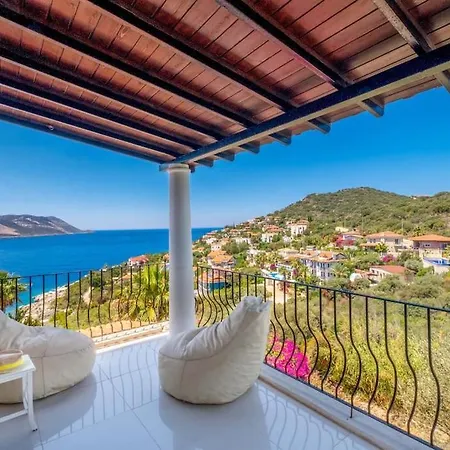 Vila Jasmine Peninsula