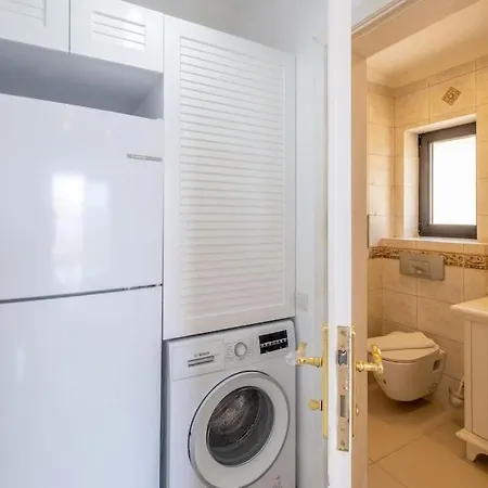 Jasmine Peninsula Vila Kaş