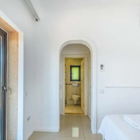 Vila Jasmine Peninsula Kaş