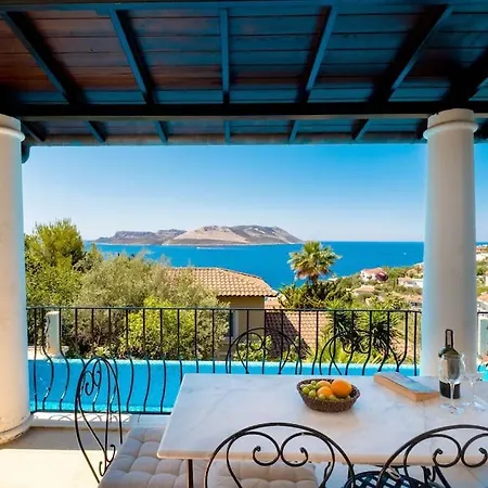 Vila Jasmine Peninsula