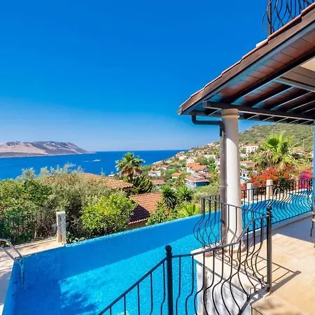 Vila Jasmine Peninsula *