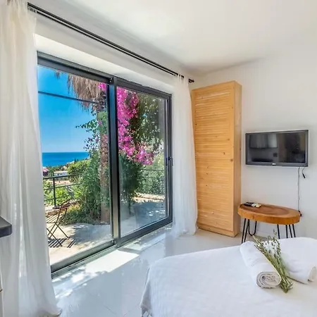 Vila Jasmine Peninsula *