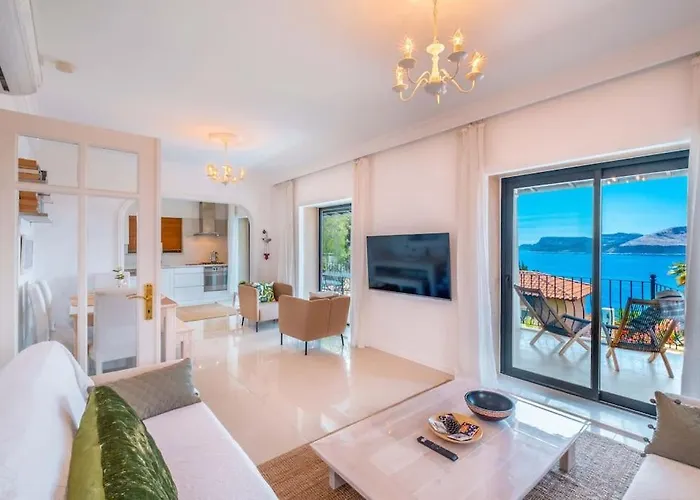 Jasmine Peninsula فيلة