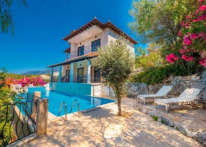 Jasmine Peninsula فيلة *