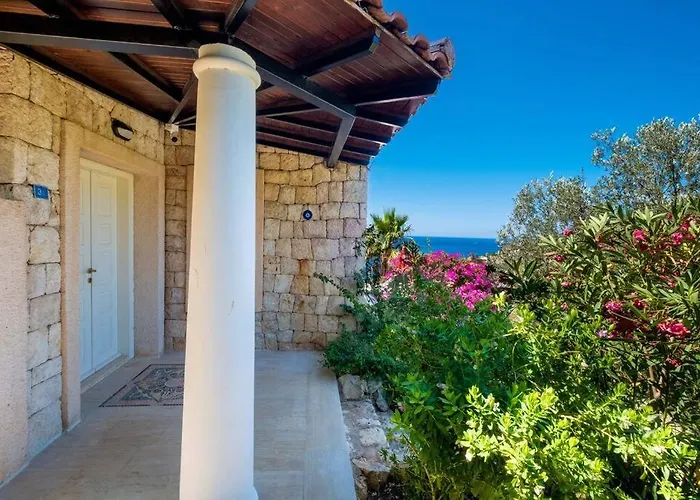 Jasmine Peninsula فيلة *