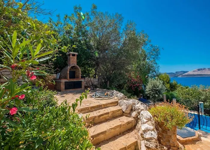 فيلة Jasmine Peninsula *