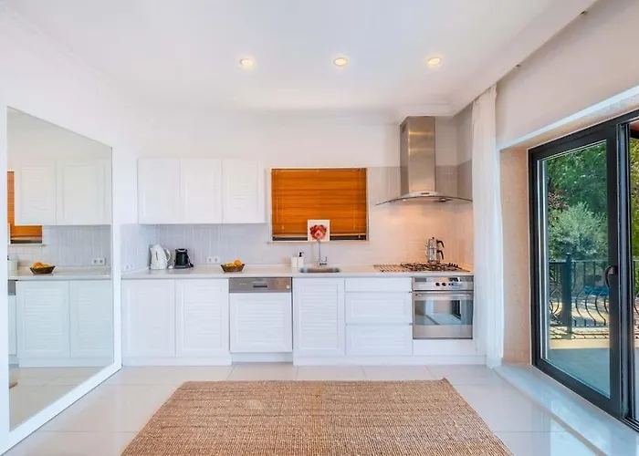 فيلة Jasmine Peninsula *