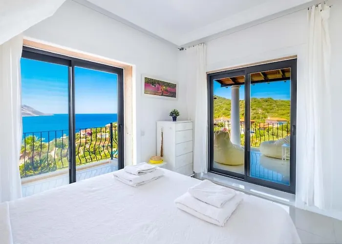 Jasmine Peninsula فيلة *