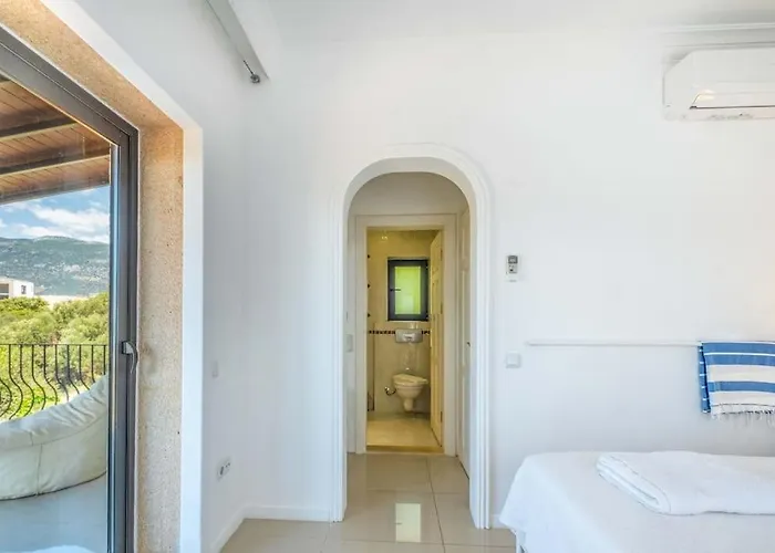 فيلة Jasmine Peninsula كاس