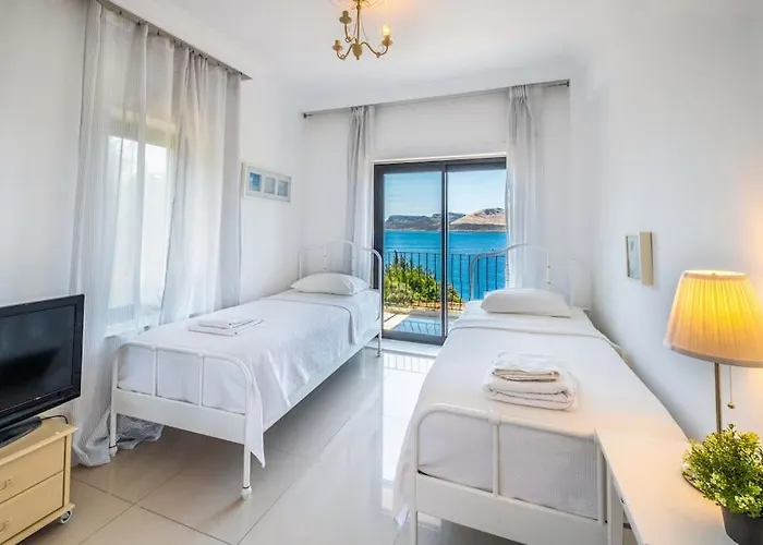 Jasmine Peninsula * كاس