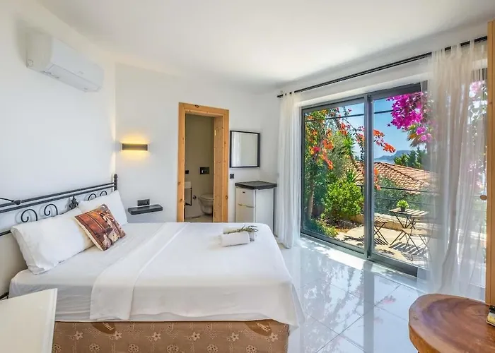 Jasmine Peninsula فيلة *