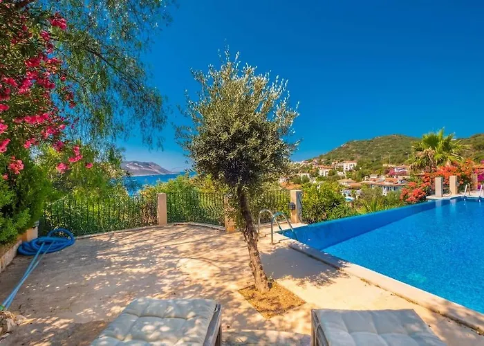 فيلة Jasmine Peninsula كاس