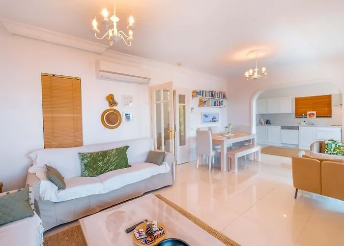 Jasmine Peninsula فيلة كاس