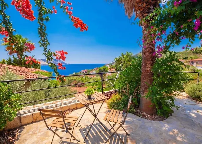 Jasmine Peninsula فيلة كاس