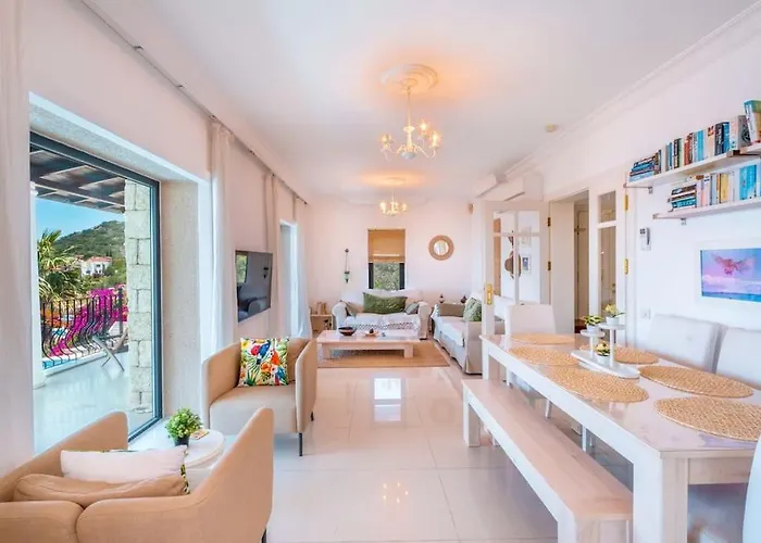 Jasmine Peninsula فيلة *