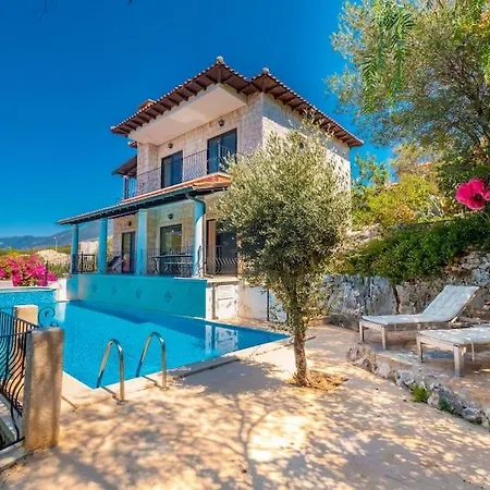 Jasmine Peninsula Villa *