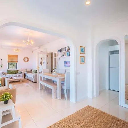 Jasmine Peninsula וילה קס