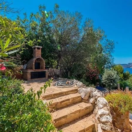 וילה Jasmine Peninsula *