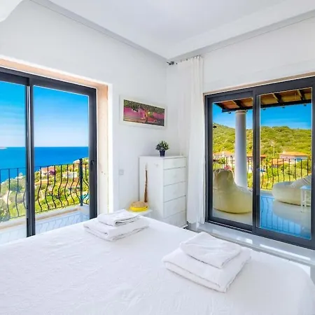 Jasmine Peninsula וילה *