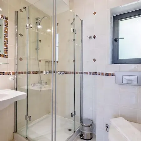 Jasmine Peninsula וילה קס