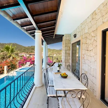 Jasmine Peninsula וילה