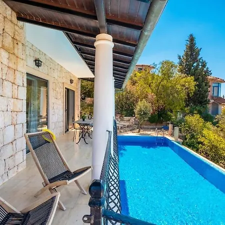 Villa Jasmine Peninsula *