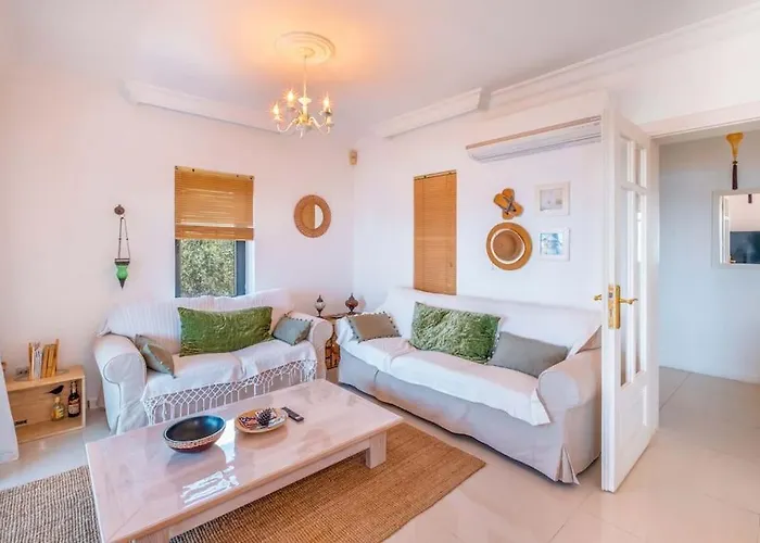 Jasmine Peninsula * Каш