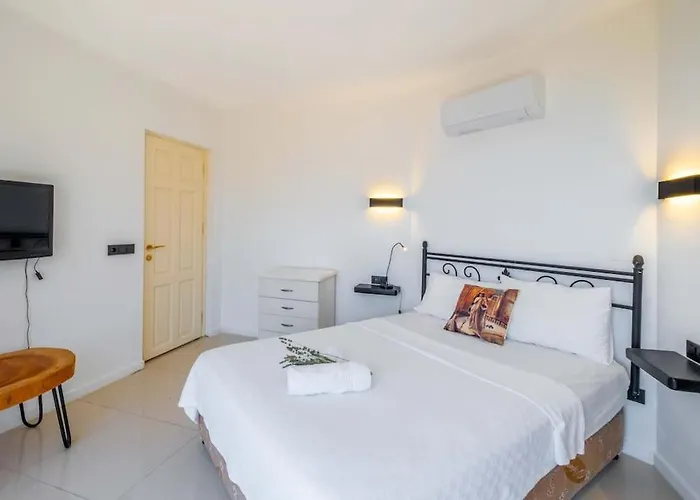 Jasmine Peninsula Вілла