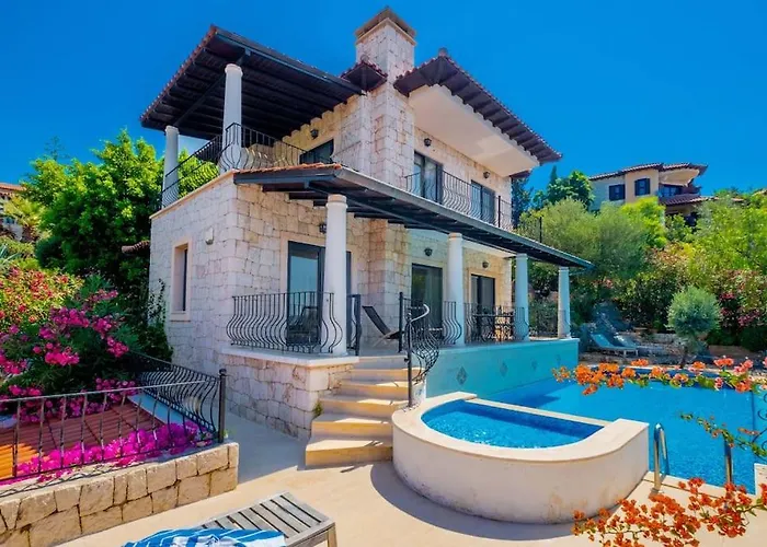 Jasmine Peninsula * Каш