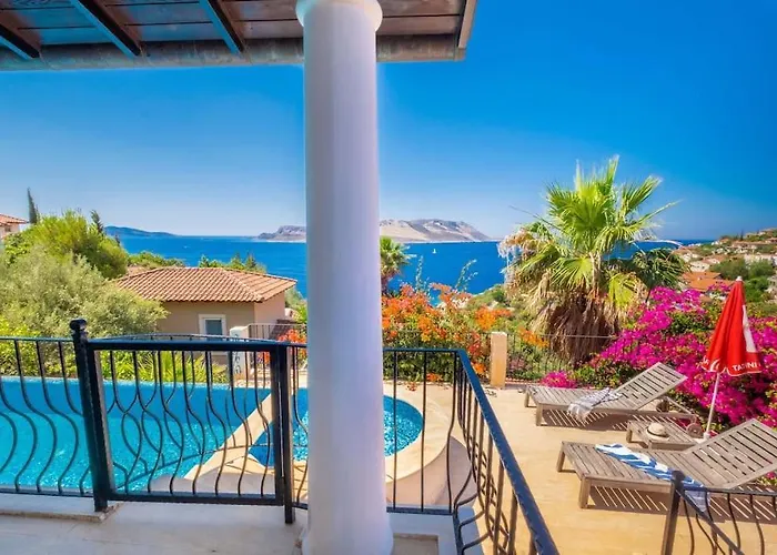 Jasmine Peninsula Вілла