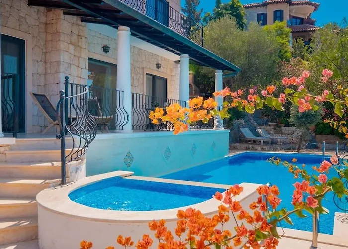 Jasmine Peninsula Каш