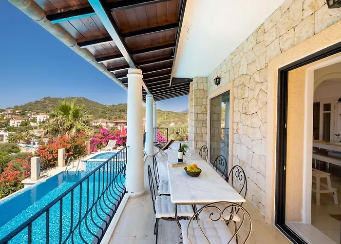 Jasmine Peninsula Вілла