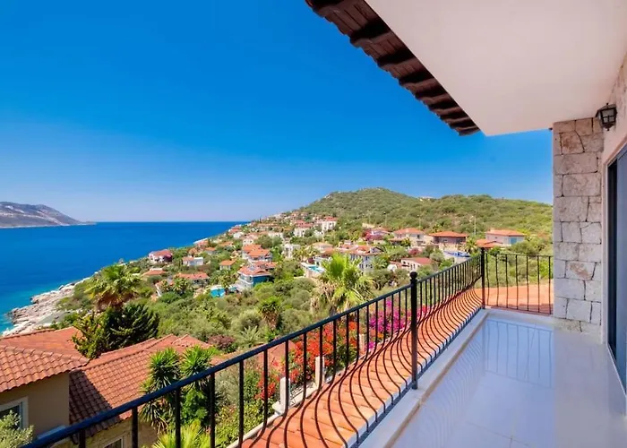 Jasmine Peninsula * Каш