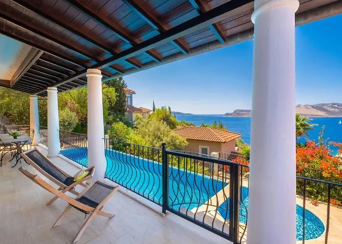 Jasmine Peninsula Вілла *