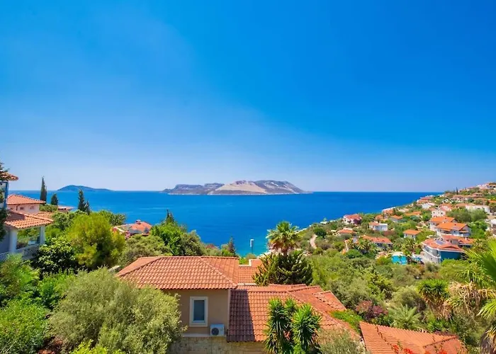 Jasmine Peninsula Каш