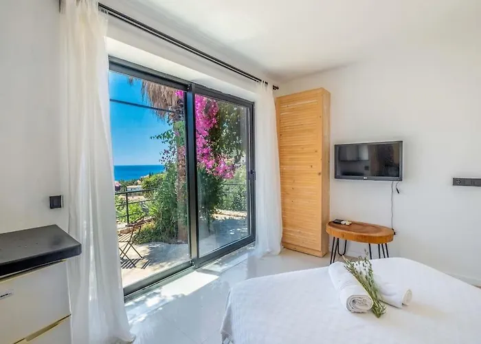 Вілла Jasmine Peninsula *