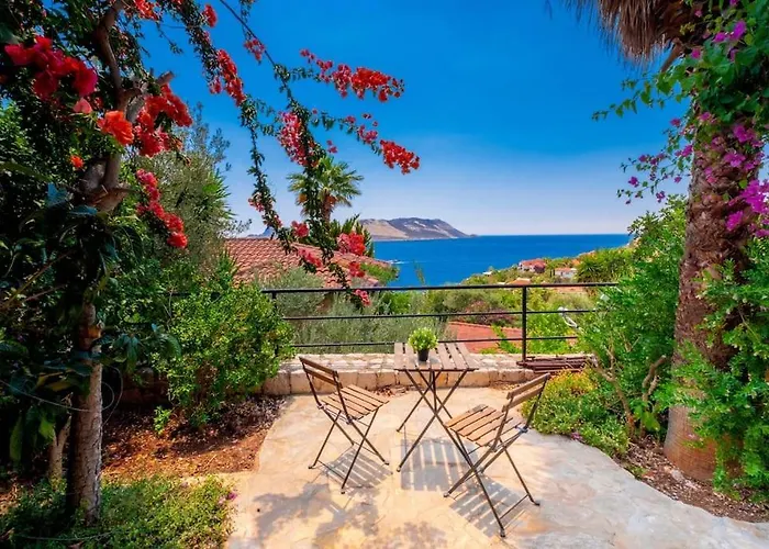 Jasmine Peninsula * Каш