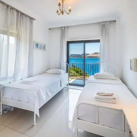 Jasmine Peninsula * Kaş